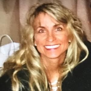 Meet your Posher, Teresa